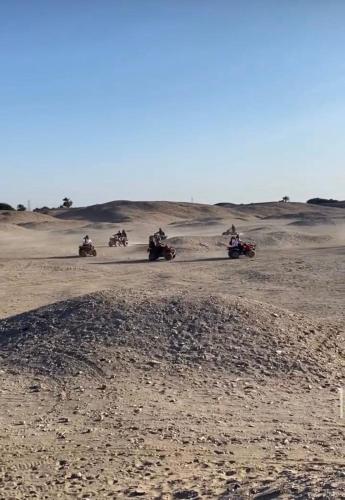 Luxor Star ATV – khách sạn tại Khac