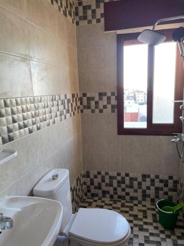 Vannituba, Visit Chamal - Costa Midday in Oued Laou