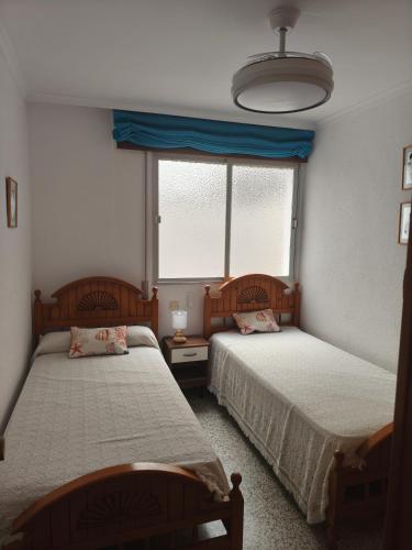 Piso céntrico san juan de los terrenos (Piso centrico san juan de los terrenos) in San Juan de los Terreros