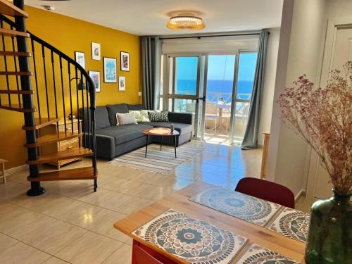 La Tortuga Ocean View