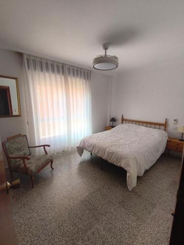 Piso céntrico san juan de los terrenos (Piso centrico san juan de los terrenos) in San Juan de los Terreros