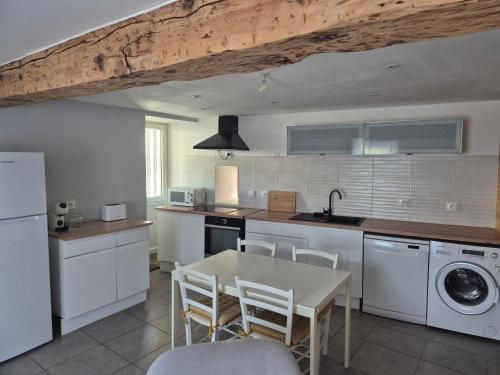 Appartement cosy et confortable in Vaulnaveys-le-Bas