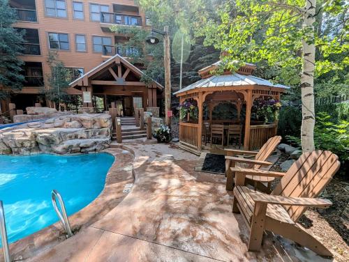 Springs 8862 by SummitCove Lodging in Keystone, USA