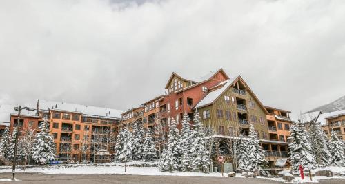 Springs 8862 by SummitCove Lodging in Keystone, USA