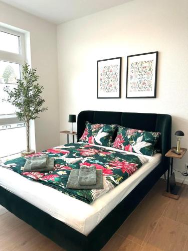Deluxe Apartment M17 in Tettnang