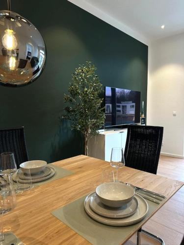 Deluxe Apartment M17 in Tettnang
