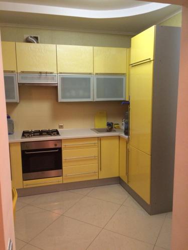 Apartment on Turgeneva - image 2