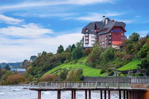 Wyndham Puerto Varas Pettra