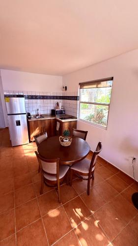Appartement 8 & 9- Lagun blou resort - Curaçao (Appartement 8 & 9- Lagun blou resort - Curacao) in Лагун