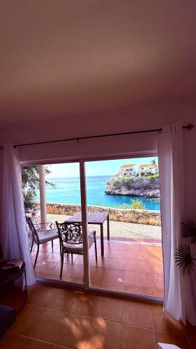 Appartement 8 & 9- Lagun blou resort - Curaçao (Appartement 8 & 9- Lagun blou resort - Curacao) in Лагун