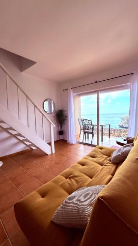 Вид, Appartement 8 & 9- Lagun blou resort - Curaçao (Appartement 8 & 9- Lagun blou resort - Curacao) in Лагун