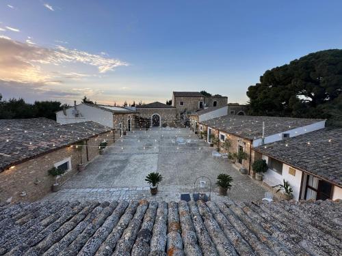 Feudo Nobile, Gela