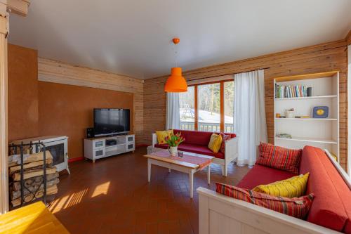Vasekoja Holiday Complex in Vahtseliina