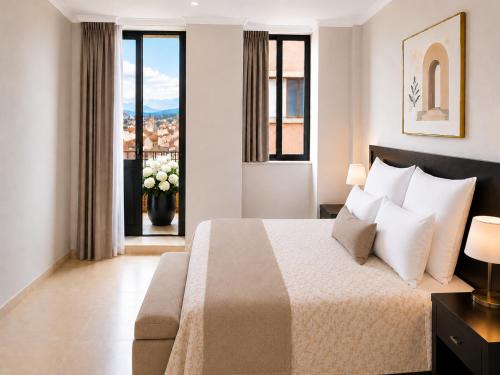 Hotel Mediterraneo Quito