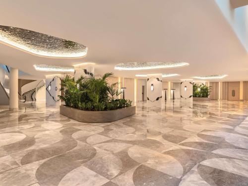 Tárgyalóterem/bálterem, Swissôtel Resort And Spa Cesme in Cesme
