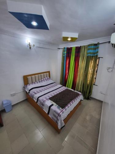 Mansion-cute – khách sạn tại Somolu
