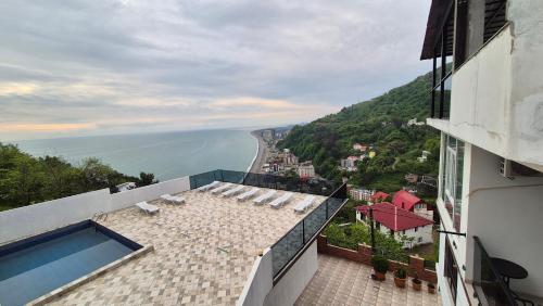 Goga Guest House in Kvariati
