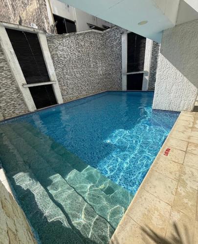 Luxury Suite with Pool in Melgar