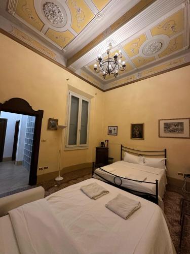 Arcadia Hosting Piazza Maggiore in Bolonia