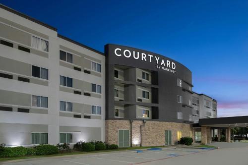 Courtyard Houston NW/290 Corridor