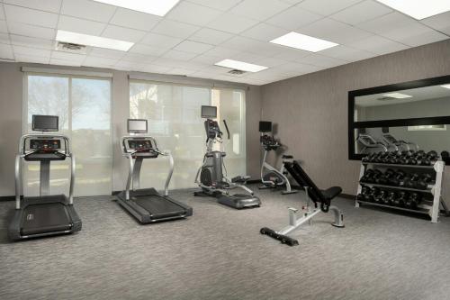 Courtyard by Marriott Houston NW/290 Corridor - image 5