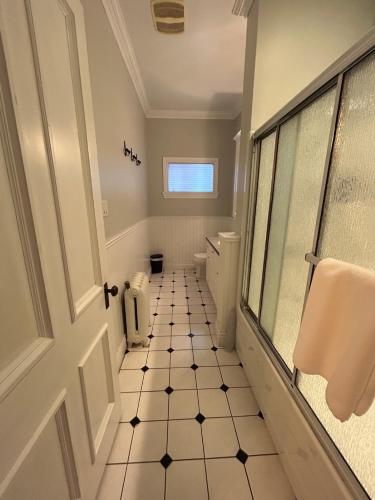 Les Ancestrales - Maison Jodoin, Augustine Suite in Saint-Hyacinthe