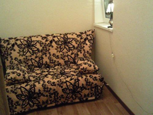 Apartment on Frunze 25