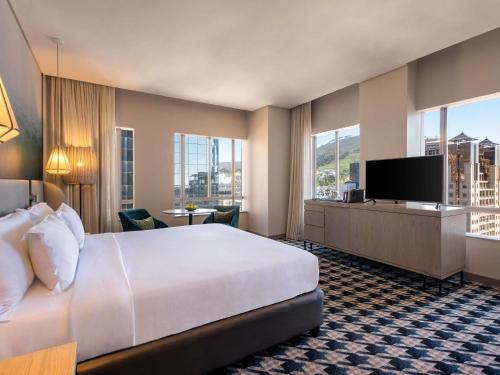 Pullman Cape Town City Centre, Ciudad del Cabo