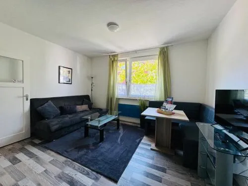 Quartier 4 - zentral gelegen, Ideal für Paare in Bremerhaven, Deutschland