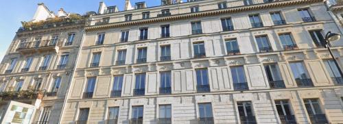Appartement près de Notre-Dame - Location saisonnière - Paris