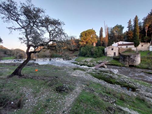 Tuvākā izklaides vieta, Ketchs House in Ponte De Sor