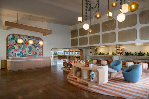 The Luce, St. Pete Beach, a Tribute Portfolio Hotel, St. Pete Beach