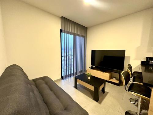 Departamento con excelente ubicación en Monterrey