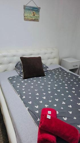 Apartman Trg Republike