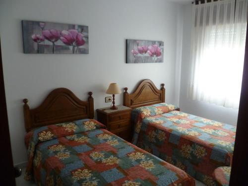 Apartamentos Solmar