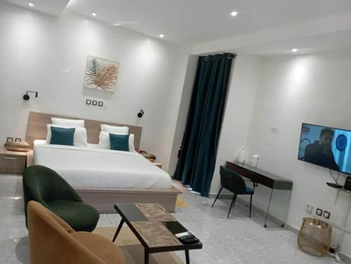 hotel photo