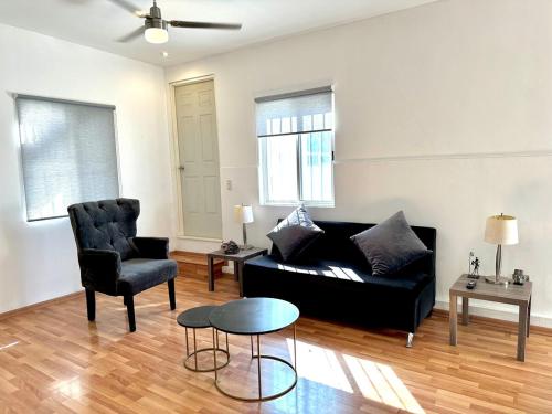 Departamento exclusivo en San Pedro Garza García