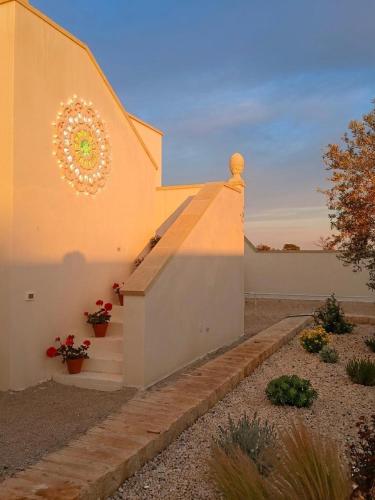 Borgo Santa Chiara in Torre Lapillo