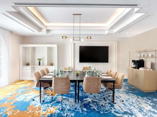 Meeting room / ballrooms, Sofitel Ras Al Khaimah Al Hamra Beach Resort in Ras Al Khaimah