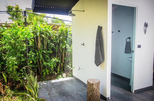 Douche, Casa Paraíso - Tropical Escape Near Montezuma (Casa Paraiso - Tropical Escape Near Montezuma) in Cabuya