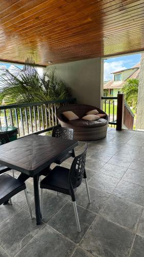 Flat em Gravatá - Villa Monte Castelo (Flat em Gravata - Villa Monte Castelo) in Bezerros (Pernambuco)