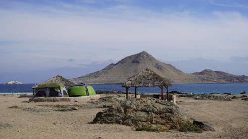 Pan de Azúcar Lodge (Pan de Azucar Lodge) in Chanaral