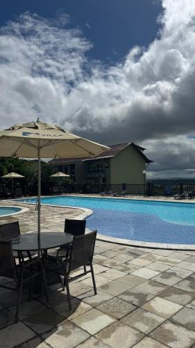 Flat em Gravatá - Villa Monte Castelo (Flat em Gravata - Villa Monte Castelo) in Bezerros (Pernambuco)
