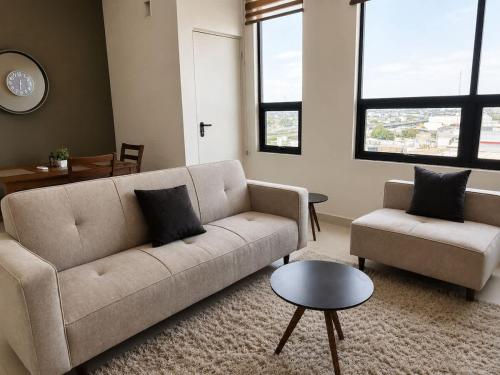 Fundidora World Cup Loft Ac 4Px Parking