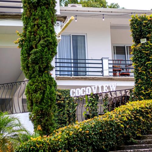 Esterno, Hotel, COCOVIEW Valle in Valle de Angeles