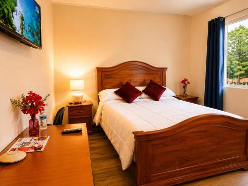 COCOVIEW Hotel