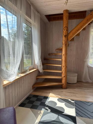 My little happy place in Kallaste (Saaremaa)