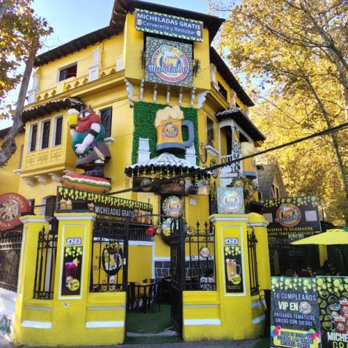 Hotel CASTILLO