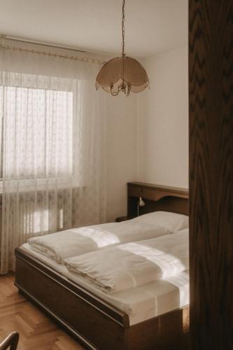 Quiet Apartment in Merano's Musician Quarter