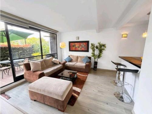 Apartamento Cajicá